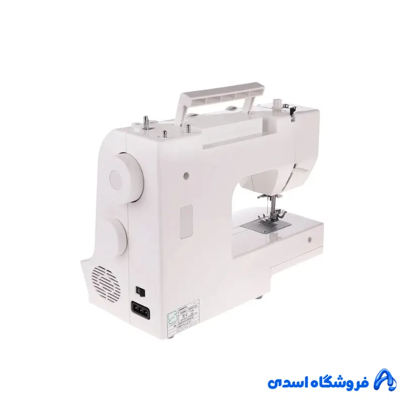 چرخ خیاطی زنیت مدل ZSPD 1451