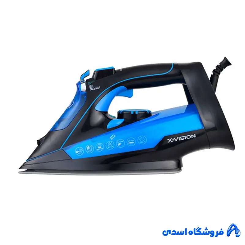 اتو بخار ایکس ویژن مدل SI4030