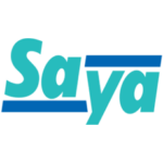 Saya Logo