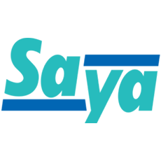 Saya Logo