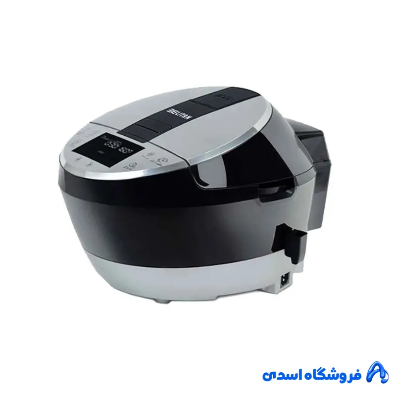 پلوپز ویداس چند منظوره مدل VIR-5436