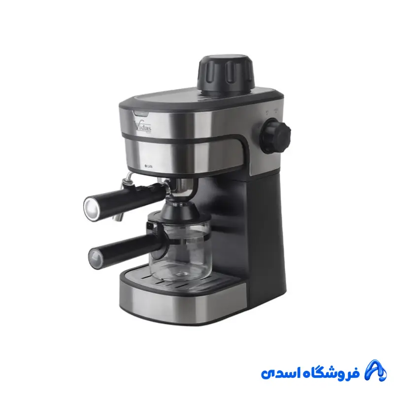 اسپرسو ساز ویداس مدل VIR-2342