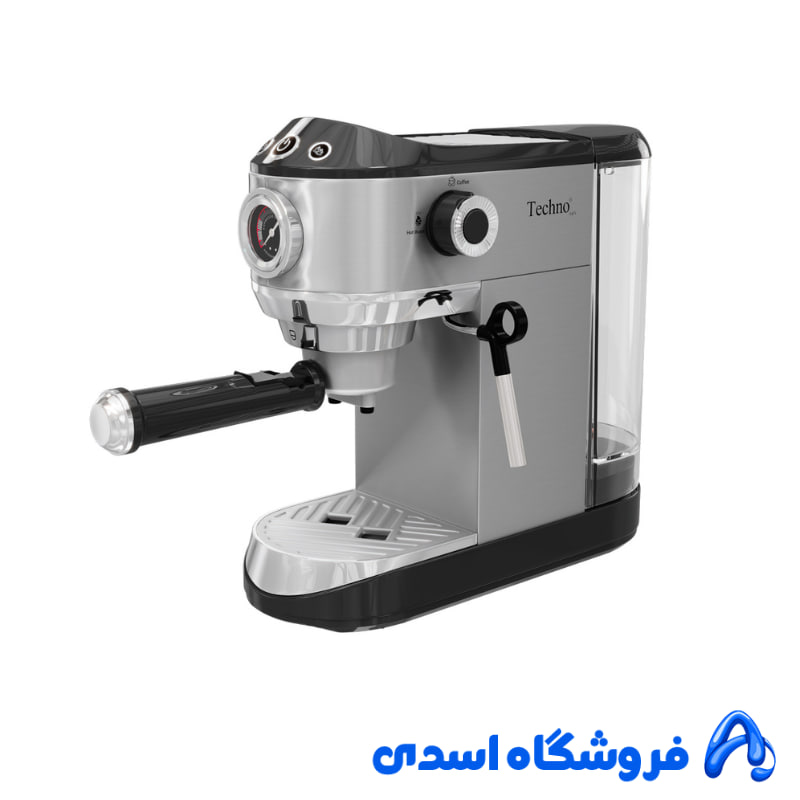 اسپرسو ساز تکنو مدل Te-820