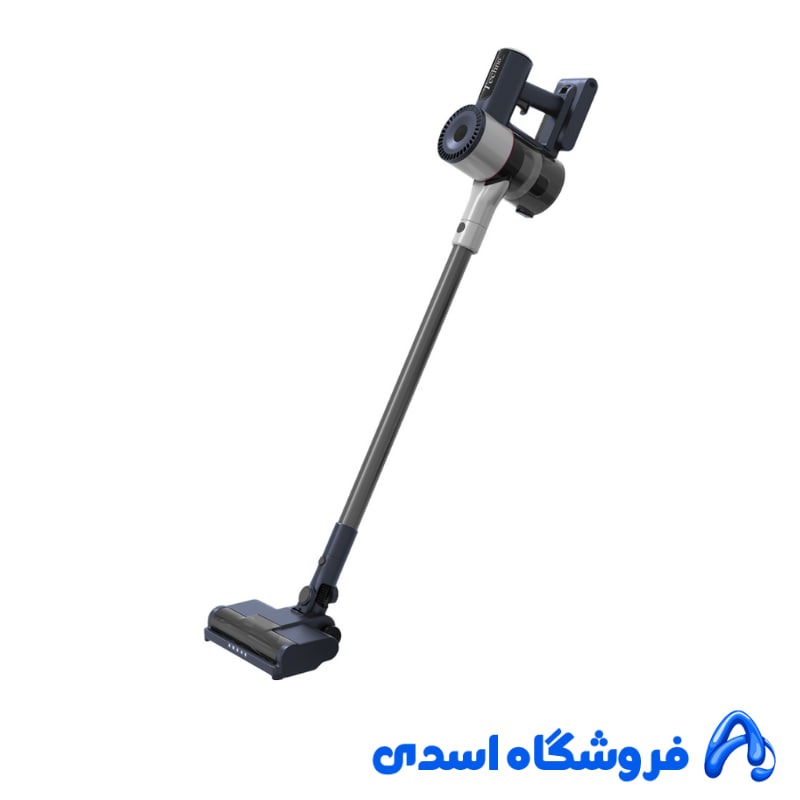 جارو شارژی تکنو مدل Te-1704
