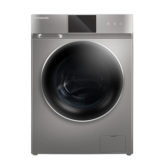 ماشین لباسشویی ایکس ویژن مدل TV102