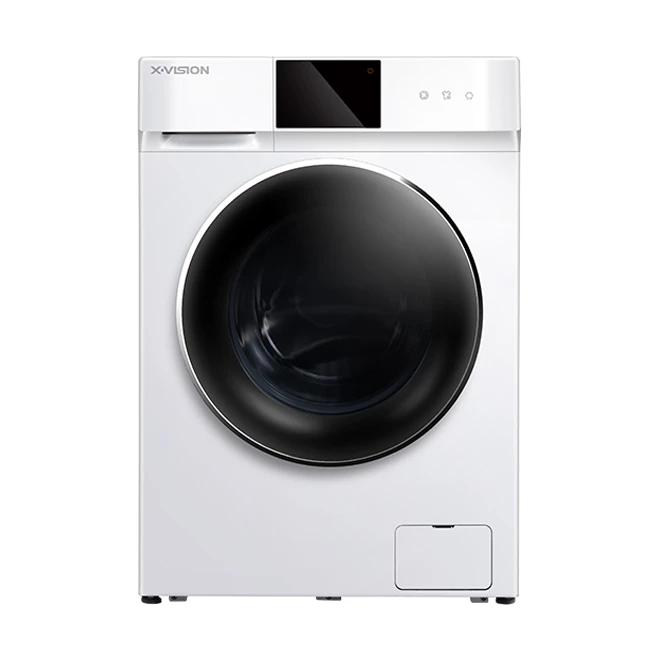 ماشین لباسشویی ایکس ویژن مدل TV102