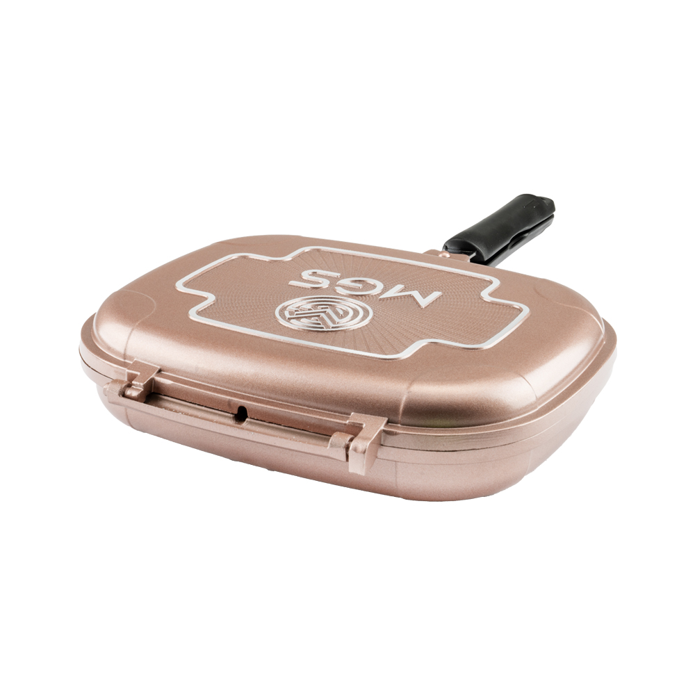 سرویس قابلمه 20 پارچه گرانیت طرح ایتالیا C