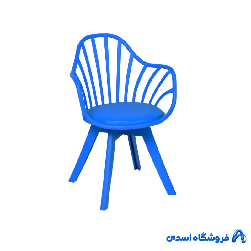 صندلی باغی و ویلایی بابل مدل ماتینا