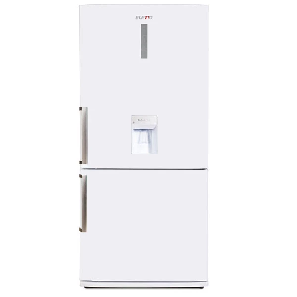 یخچال فریزر التتو 30 فوت بدون یخساز 8410NE2