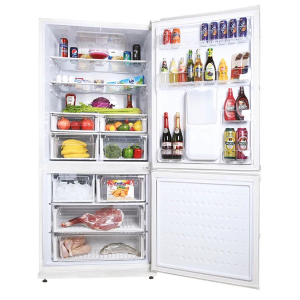 یخچال فریزر التتو 30 فوت بدون یخساز 8410NE2