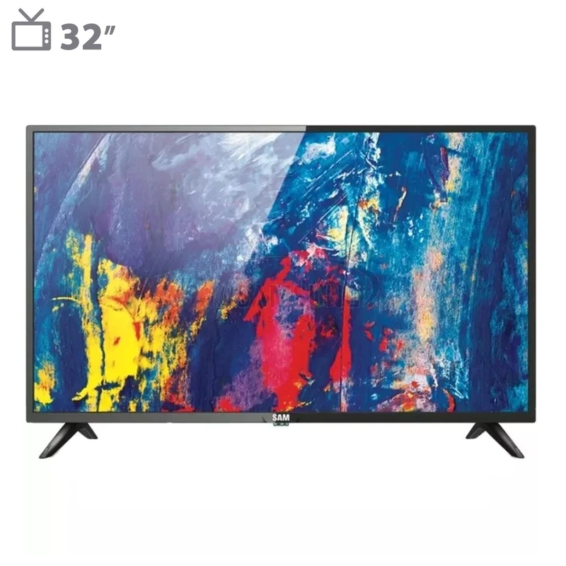 تلویزیون سام مدل 32C4500