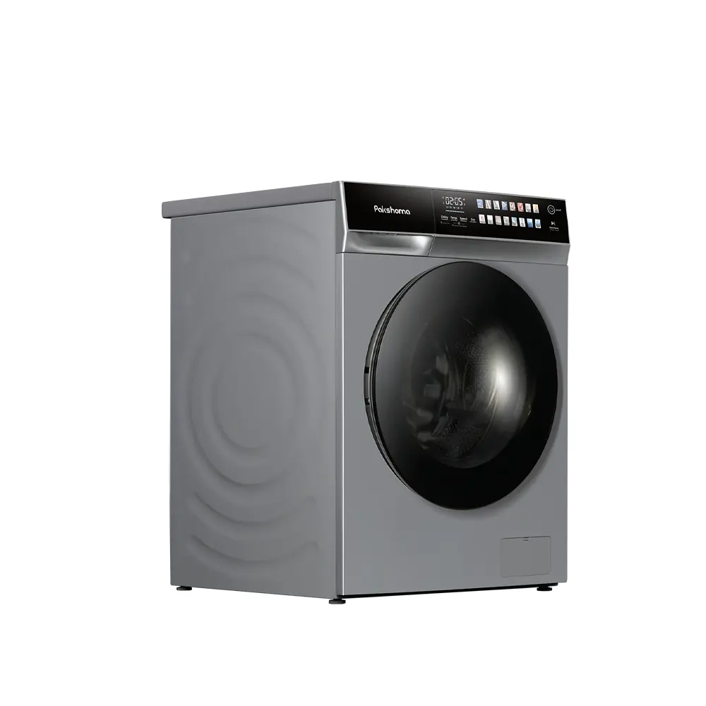 ماشین لباسشویی 11 کیلوگرمی پاکشوما مدل X106