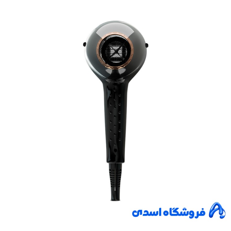 سشوار حرفه ای پرومارون مدل RL-8801