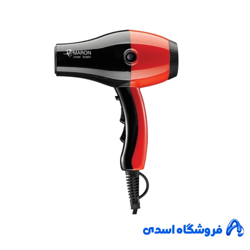 سشوار حرفه ای پرومارون مدل RL-8803