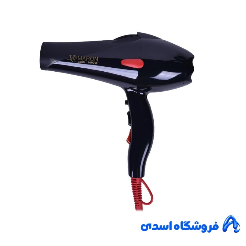 سشوار حرفه ای پرومارون مدل RL-8808