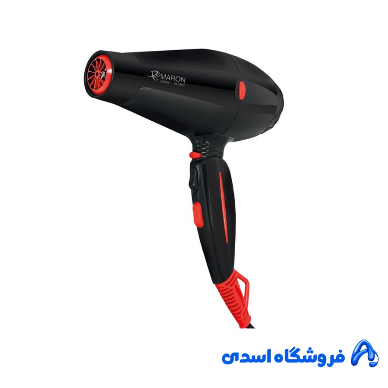 سشوار حرفه ای پرومارون مدل RL-8809