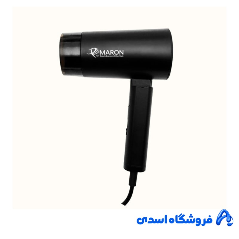 سشوار مسافرتی پرومارون مدل RL-8815