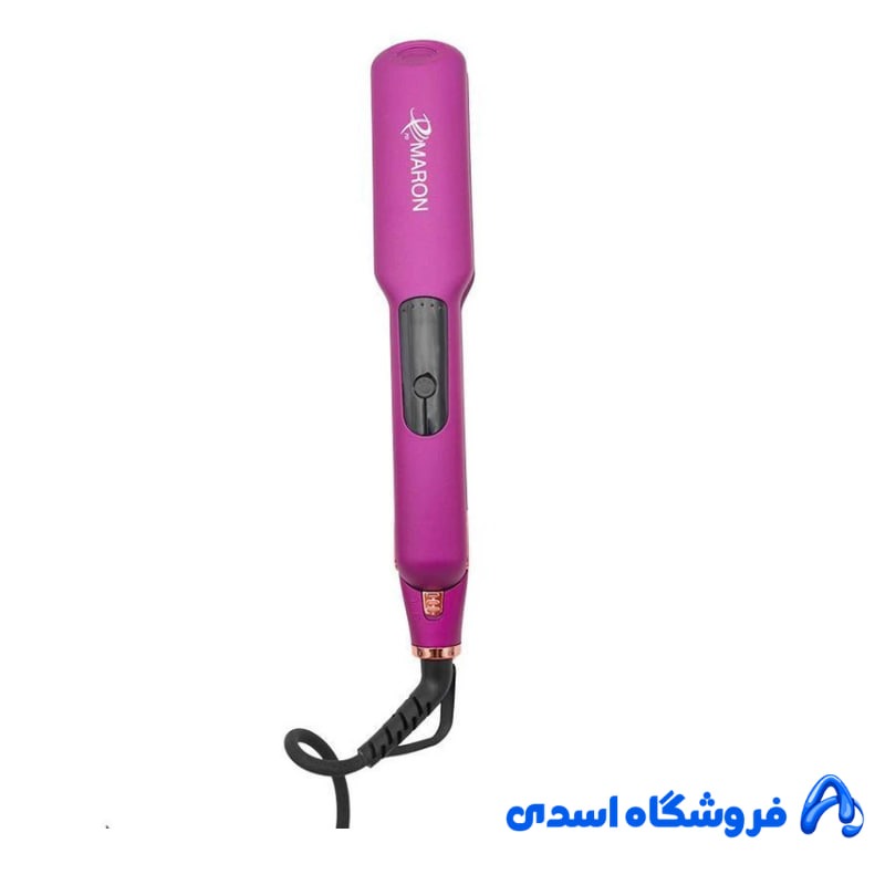 اتو مو حرفه ای پرومارون مدل RL-1116