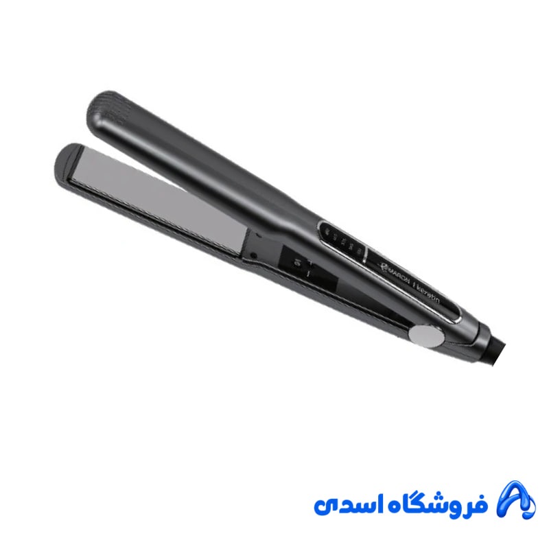 اتو موی حرفه ای پرومارون مدل RL-1117