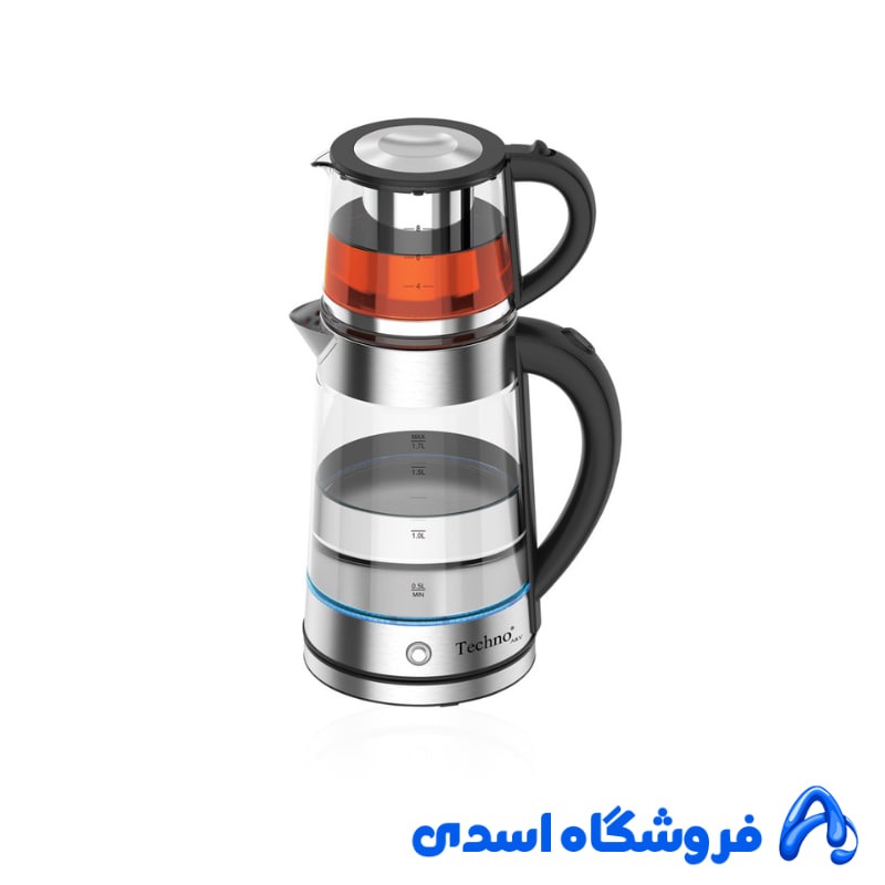 چای ساز تکنو مدل Te-936