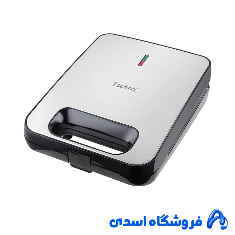 ساندویچ ساز تکنو مدل Te‑407
