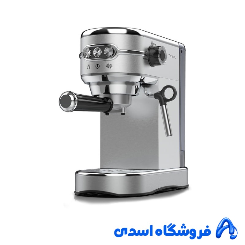 اسپرسو ساز تکنو مدل Te‑823