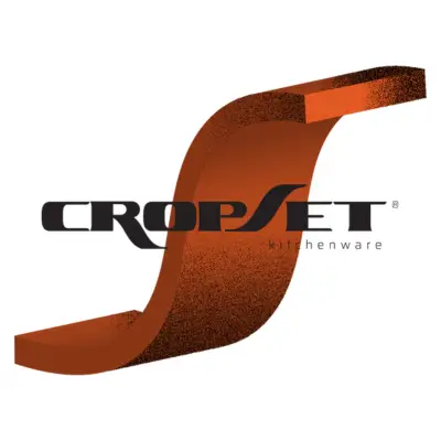 لوگو کروپ ست