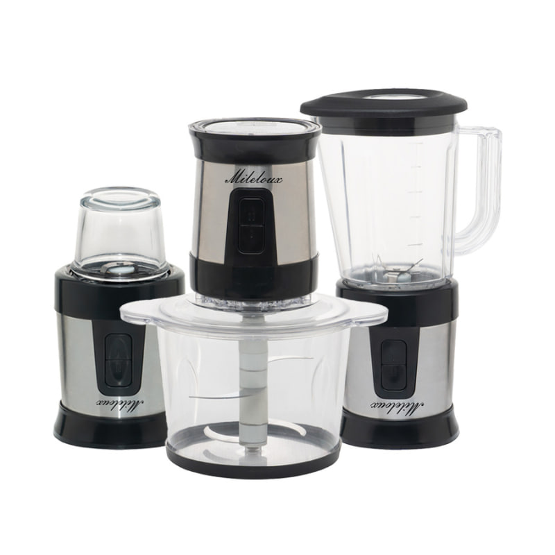 غذاساز و خردکن