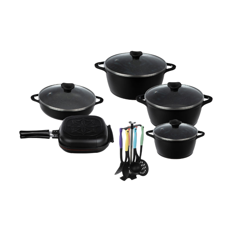 سرویس پخت و پز