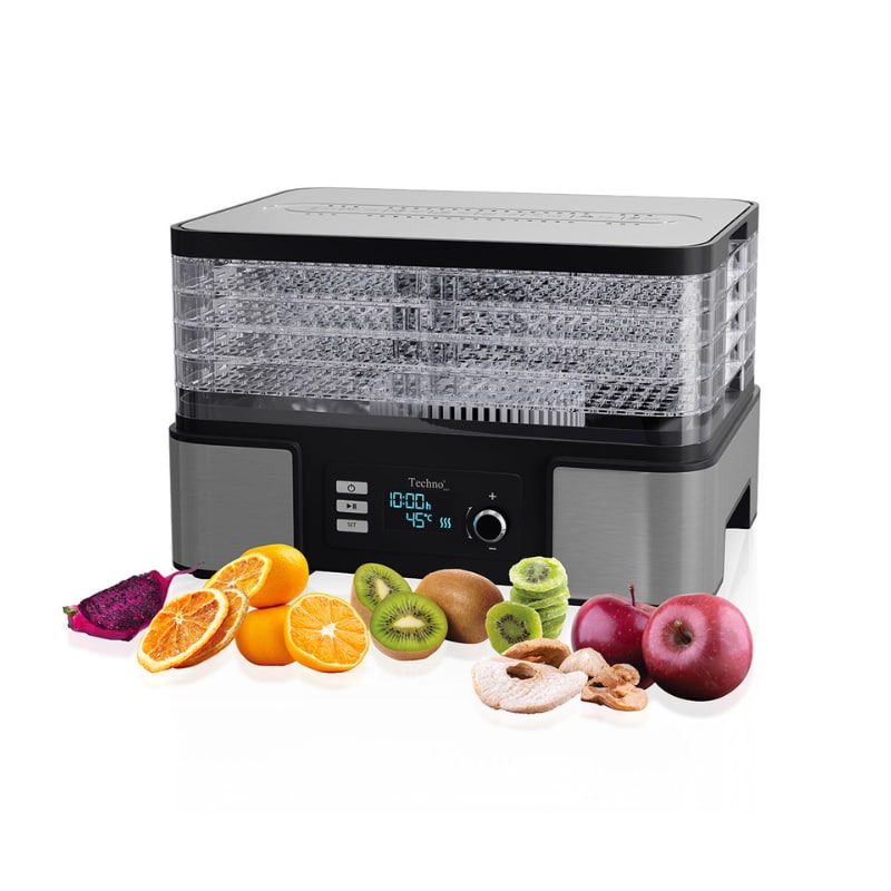 میوه خشک کن