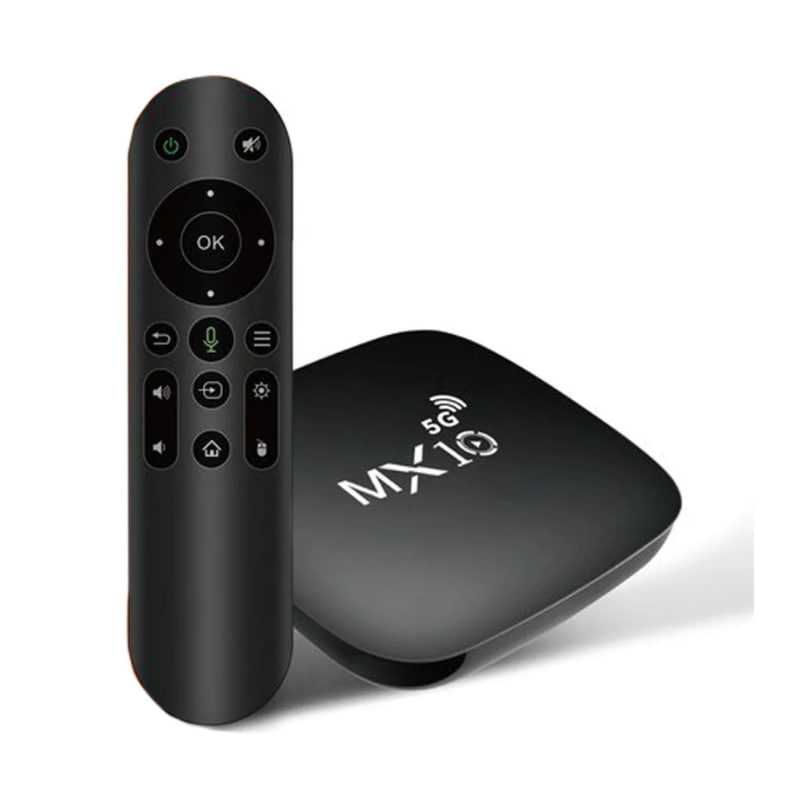 اندروید باکس