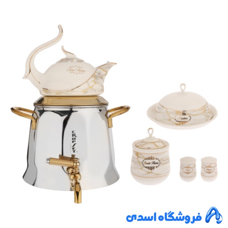 هرمس طلایی کد 6601