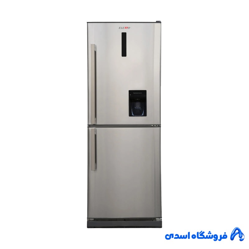 یخچال فریزر التتو مدل NC-7021