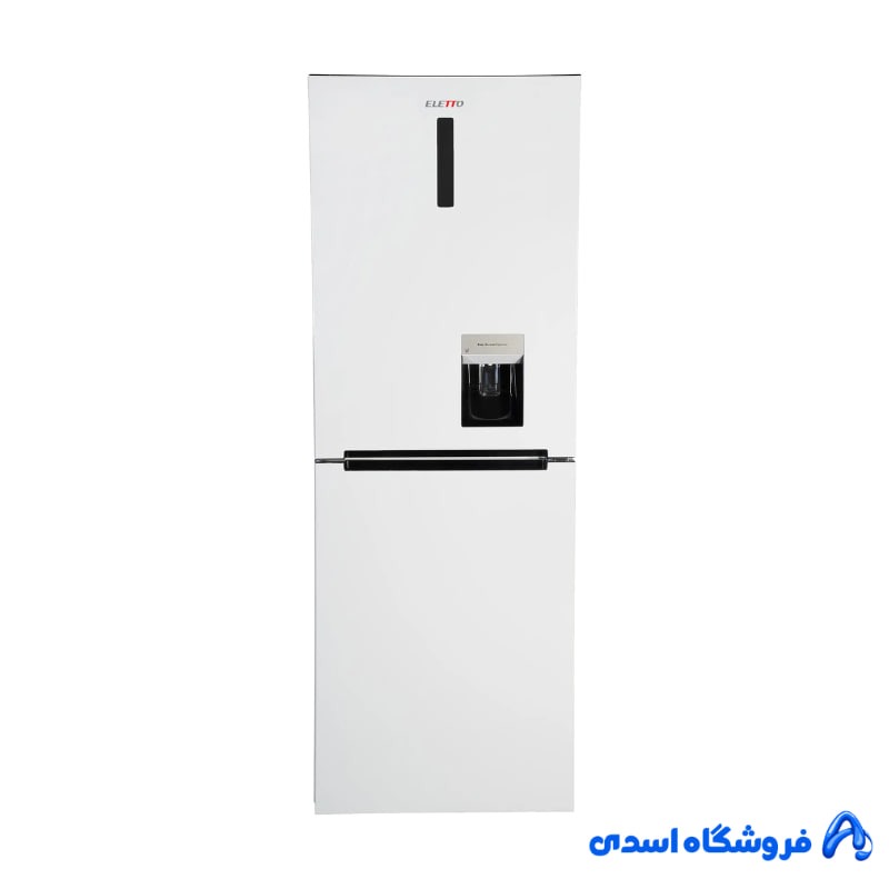 یخچال فریزر التتو مدل 7041