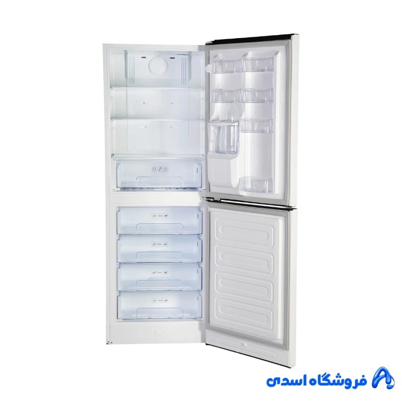 یخچال فریزر التتو مدل 7041