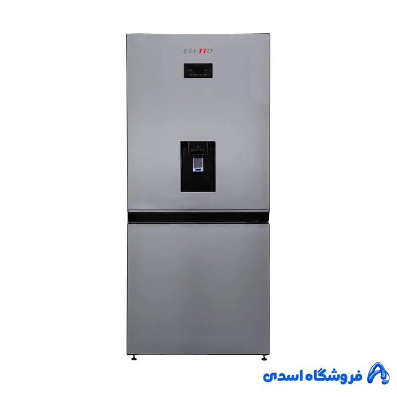 یخچال فریزر التتو مدل 8420