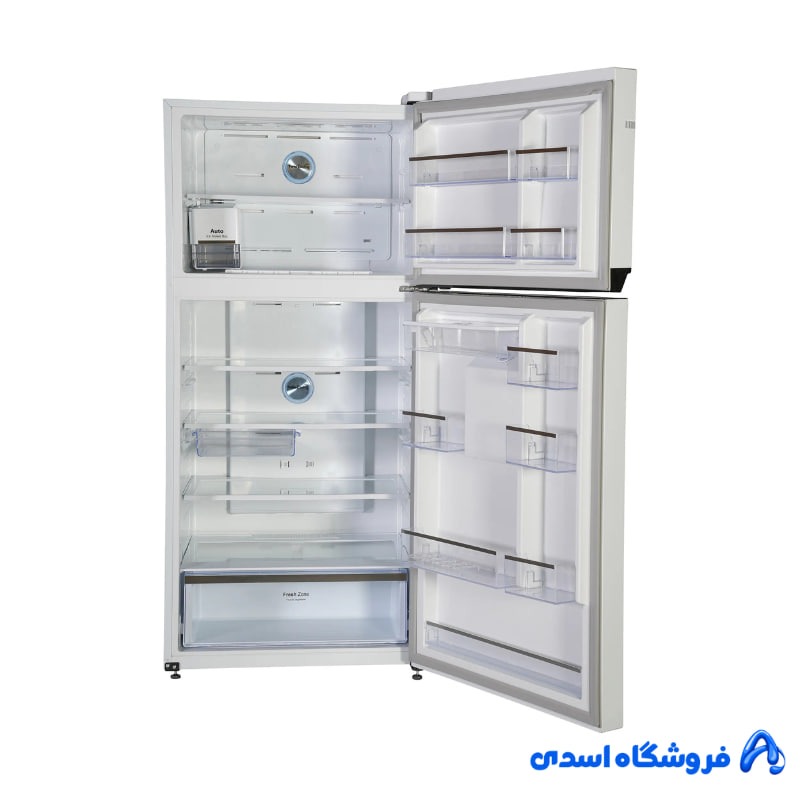 یخچال فریزر التتو مدل 8460