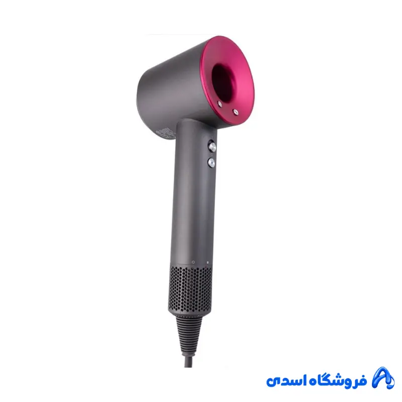 سشوار حرفه ای ویداس مدل 6366