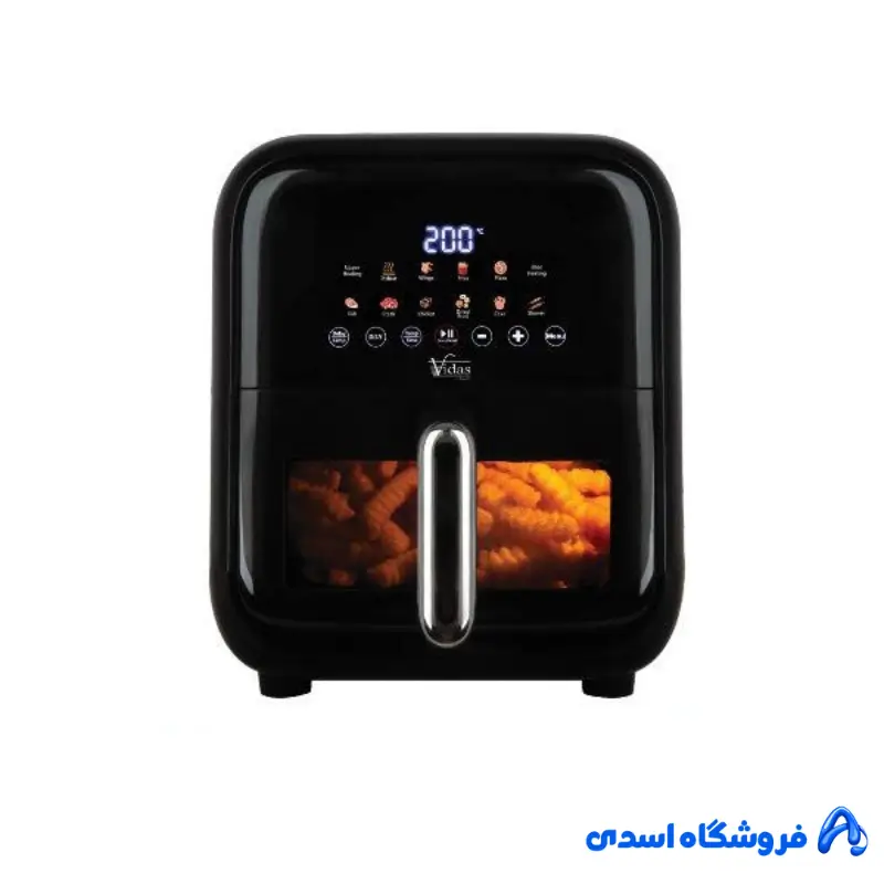 سرخ کن ویداس مدل VIR-5866