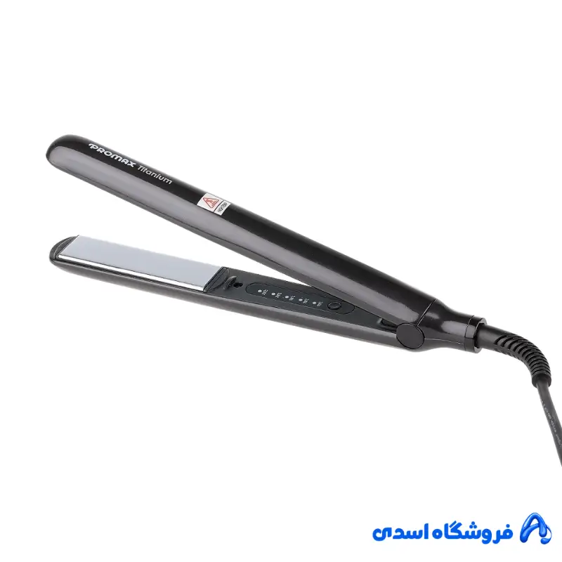 اتو مو پرومکس مدل 5742T