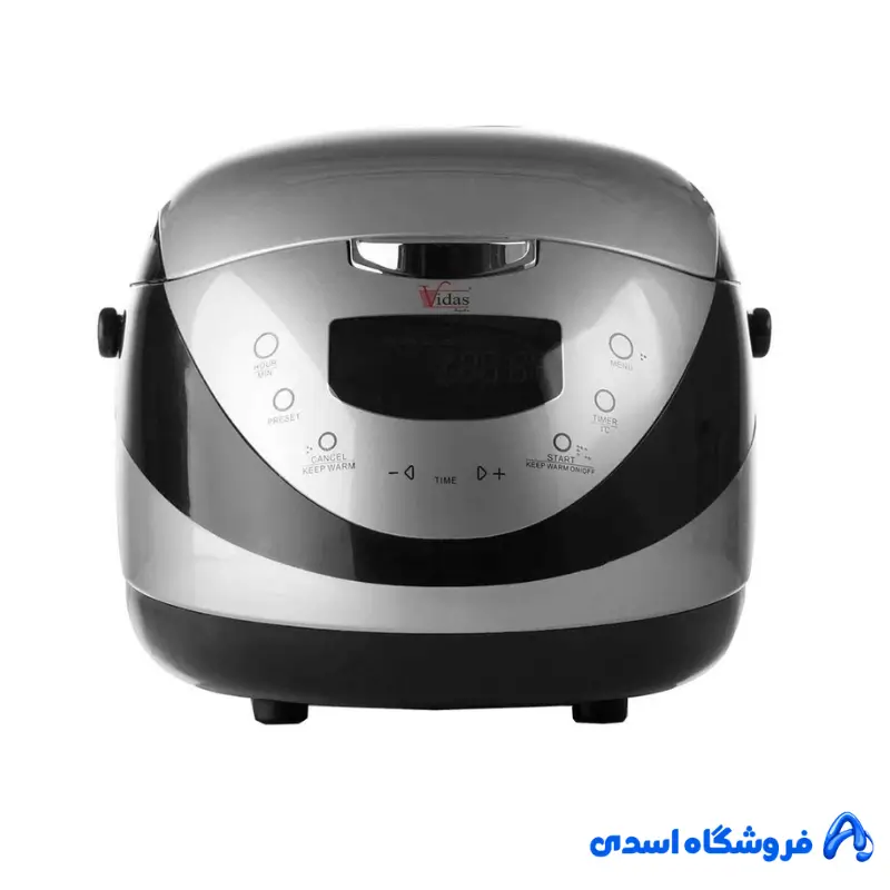 پلوپز ویداس مدل VIR-5432