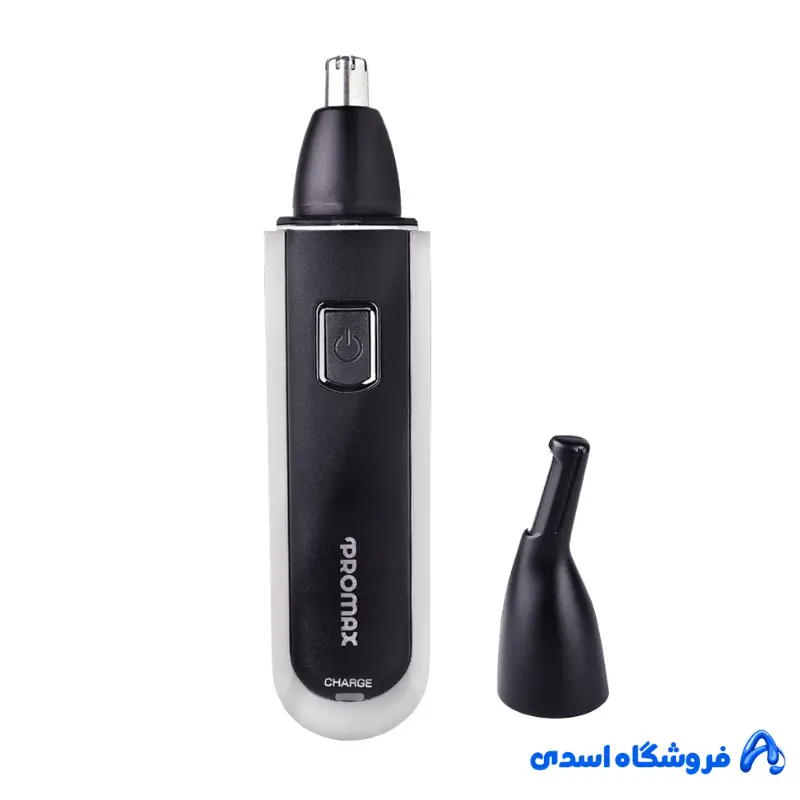 موزن گوش و بینی شارژی پرومکس مدل 3422