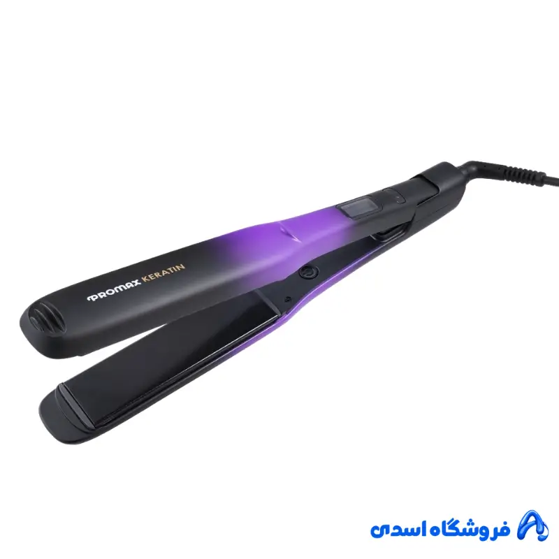 اتو مو پرومکس مدل 5971K