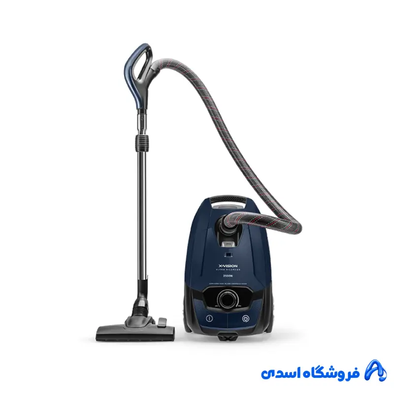 جاروبرقی 2500 وات ایکس ویژن مدل VC-5040
