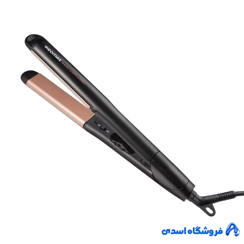 اتو مو نانو سرامیک پرومکس مدل 5610N