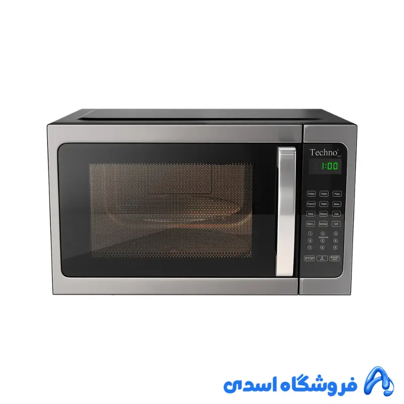 مایکروفر تکنو مدل Te‑420