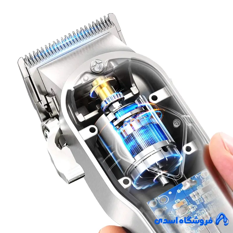 ماشین اصلاح پرومکس مدل 2828