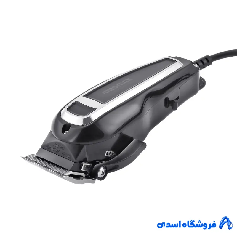 ماشین اصلاح موی سر و صورت پرومکس مدل 1100Pro