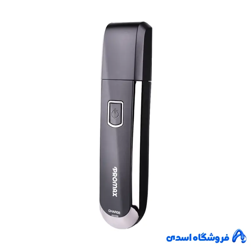 موزن گوش و بینی شارژی پرومکس مدل 3422