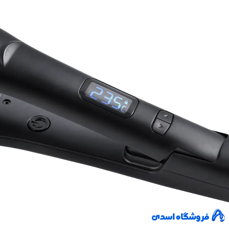 اتو مو پرومکس مدل 5971K